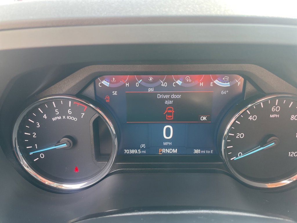 Used 2024 Ford Expedition Max XLT image 29