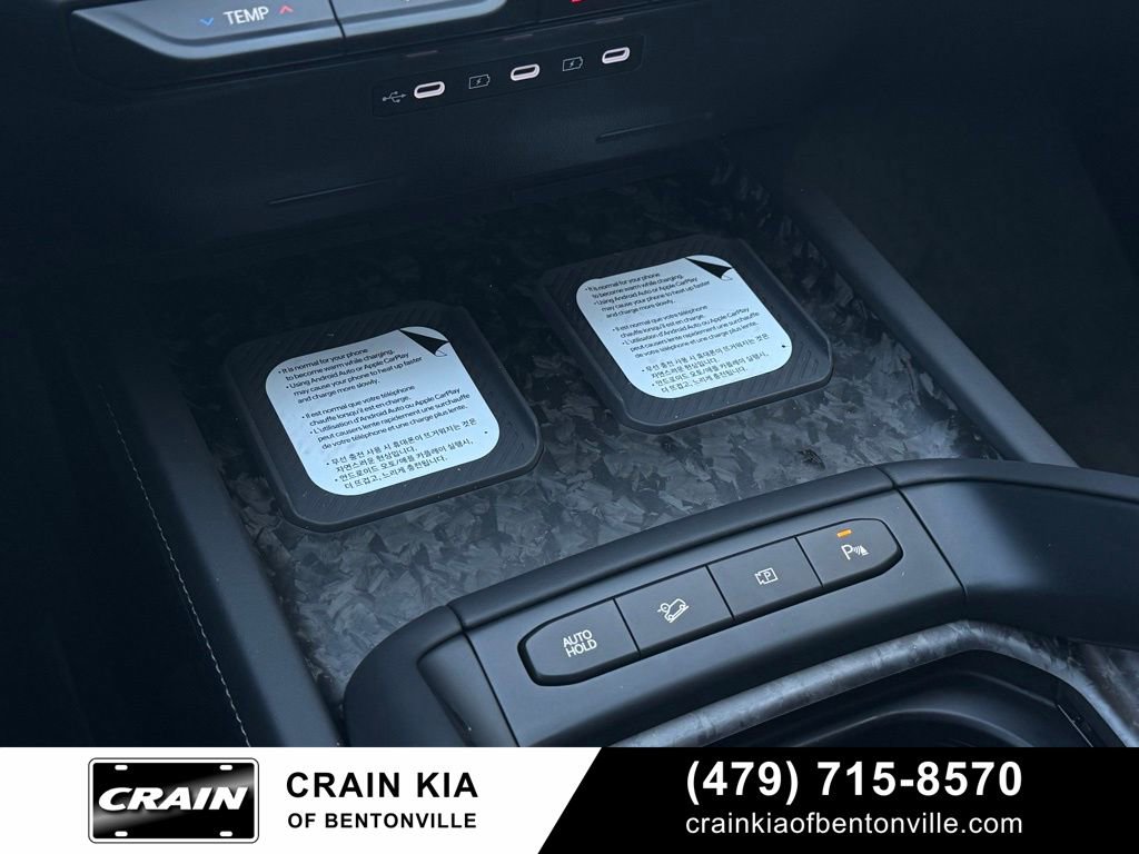 New 2027 Kia Telluride SX Prestige X-Pro image 19