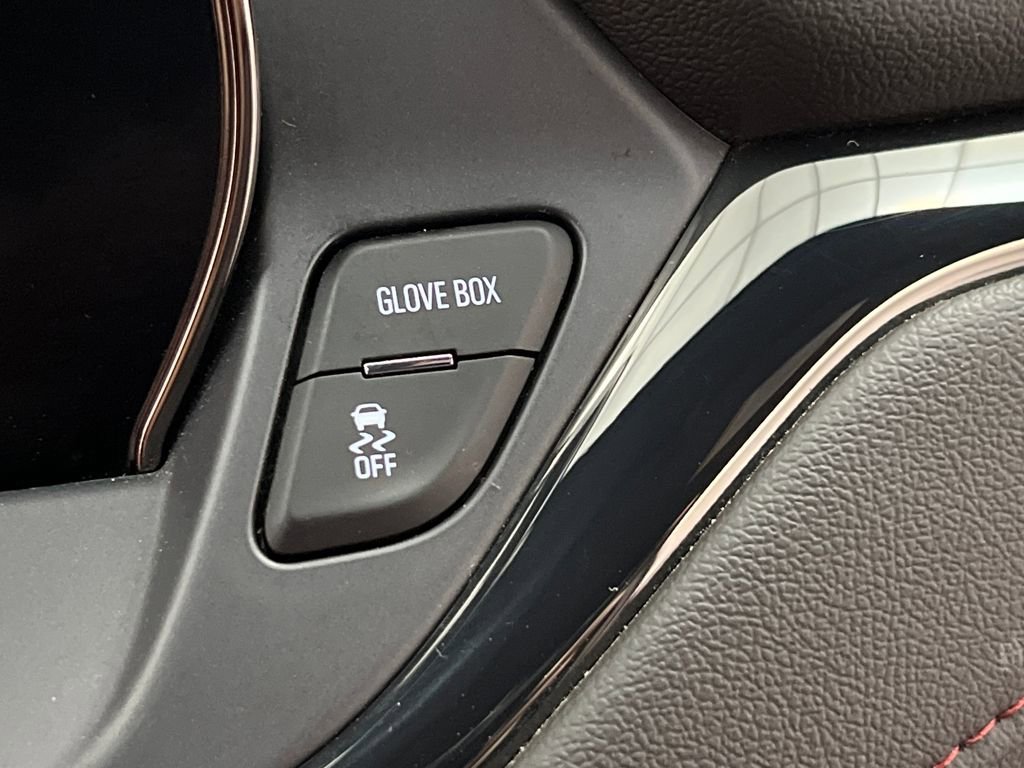 Used 2025 Chevrolet Blazer RS image 53