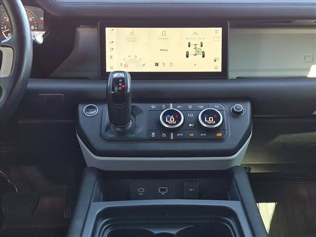 Used 2022 Land Rover Defender 110 X-Dynamic HSE AWD/4WD image 15