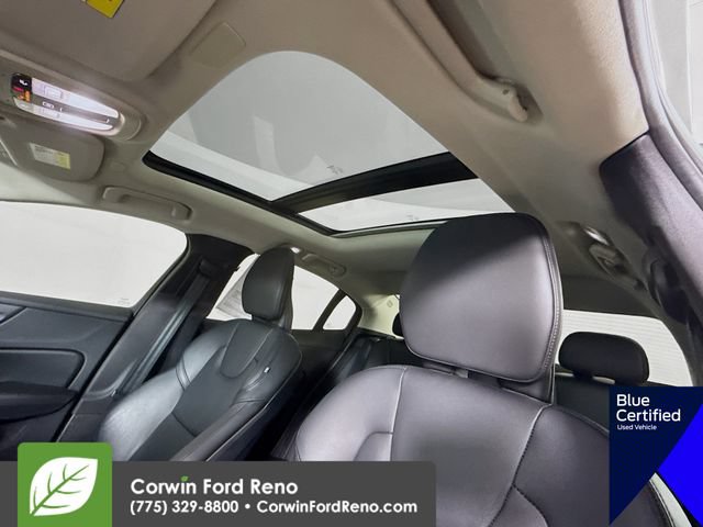 Used 2024 Volvo S60 B5 Core AWD/4WD image 23