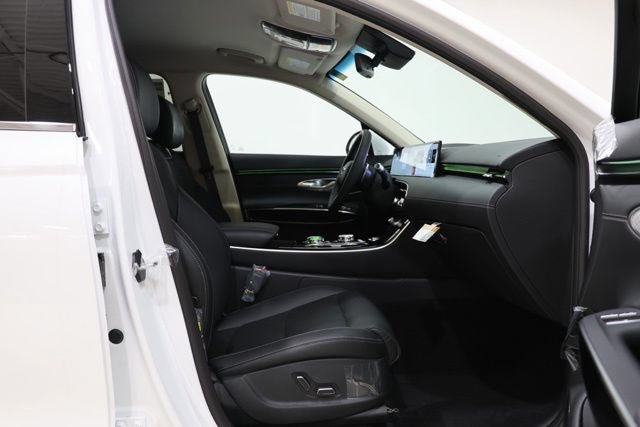 New 2026 Genesis GV70 2.5T AWD/4WD image 35