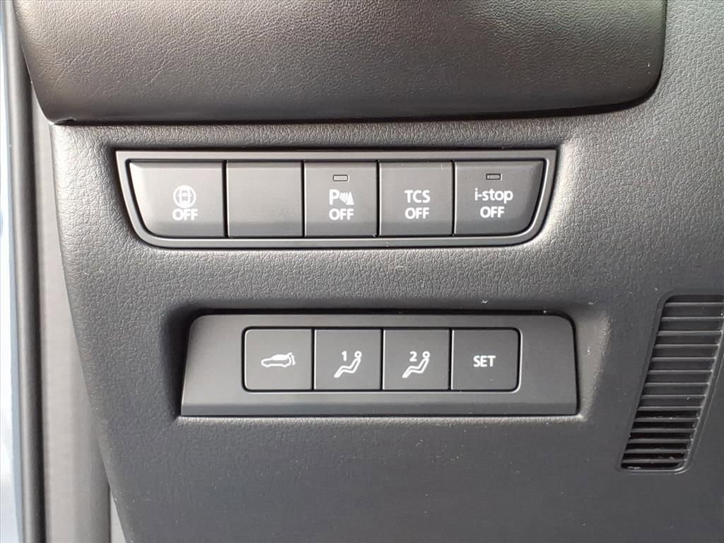 New 2026 MAZDA CX-50 Meridian Edition image 17