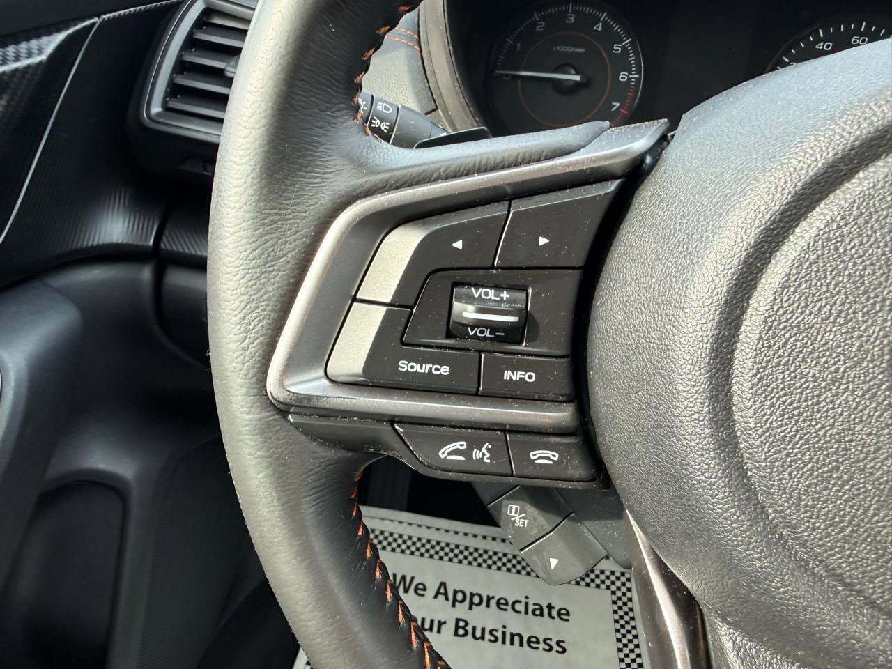 Used 2020 Subaru Crosstrek 2.0i Premium image 16