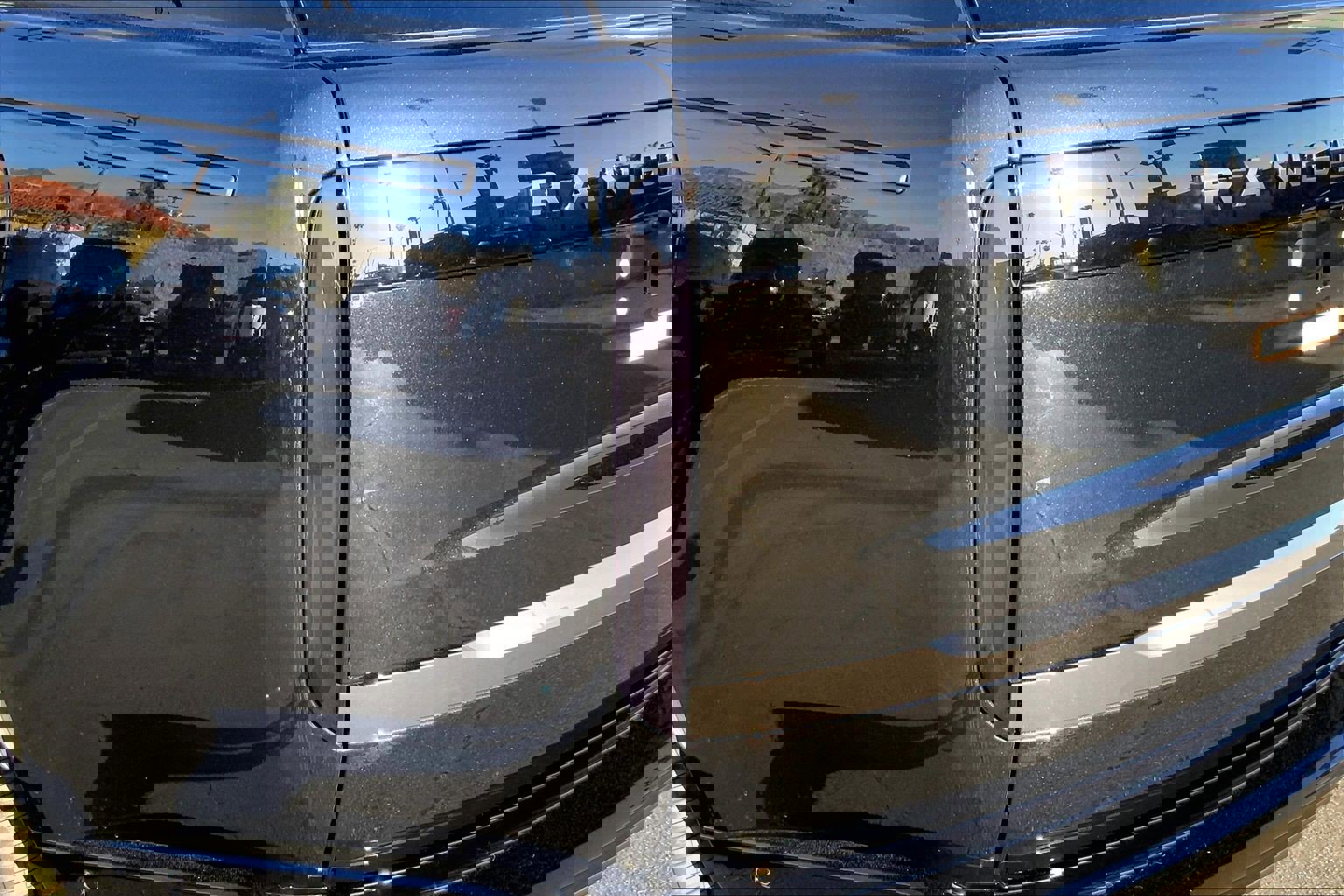 New 2026 Land Rover Range Rover SE image 5