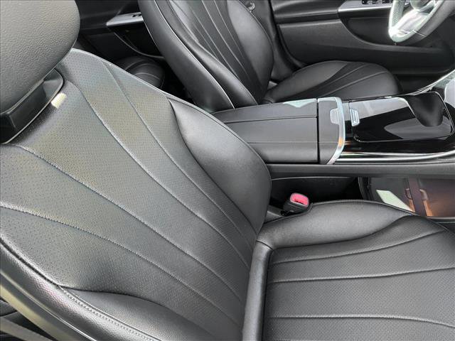 Used 2024 Mercedes-Benz EQE 350+ 4MATIC Sedan image 20
