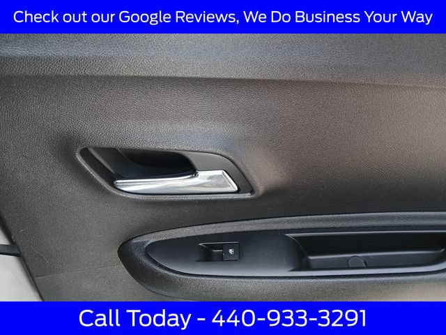 Used 2019 Chevrolet Trax LT w/ Driver Confidence Package FWD image 37