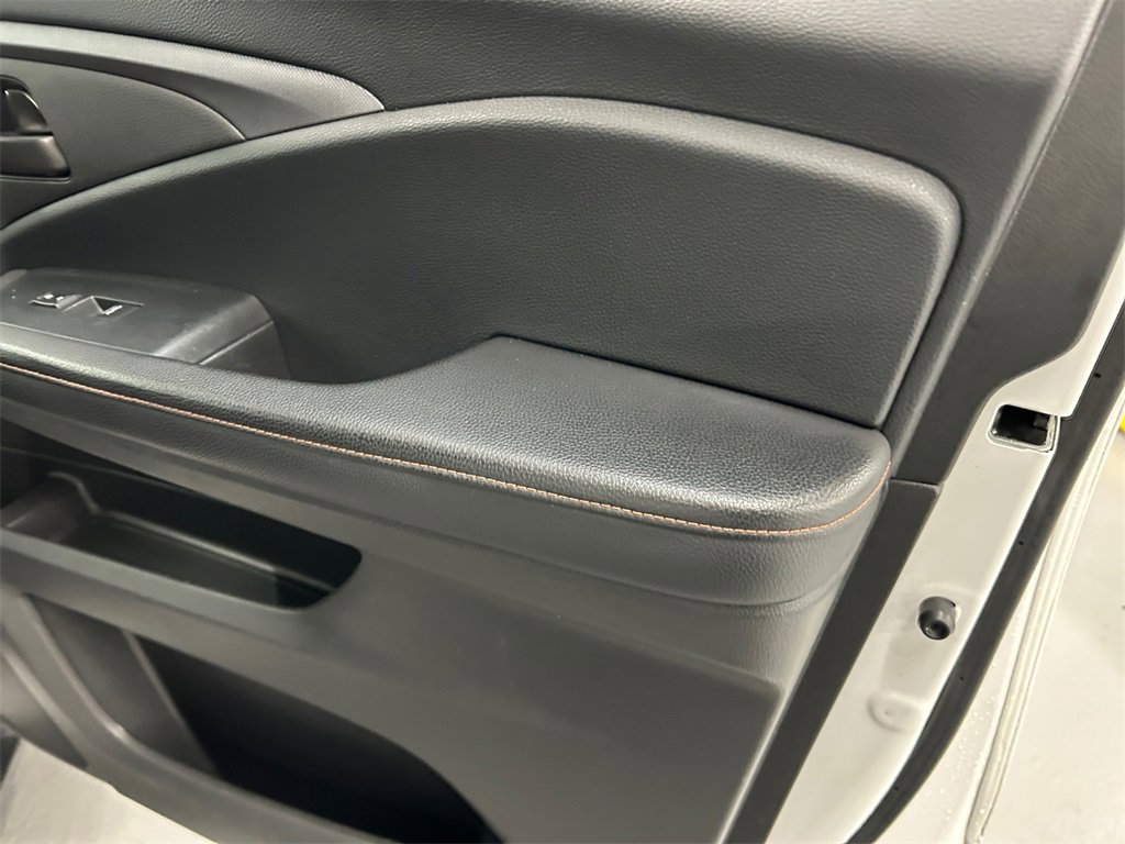 Used 2022 Honda Passport TrailSport image 20