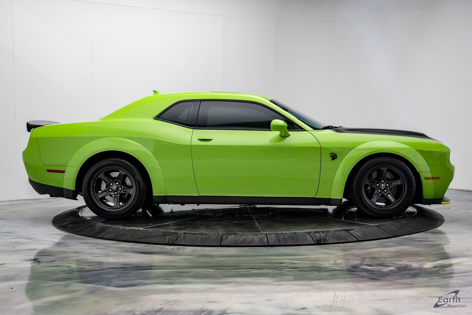 Used 2023 Dodge Challenger SRT Super Stock RWD image 24