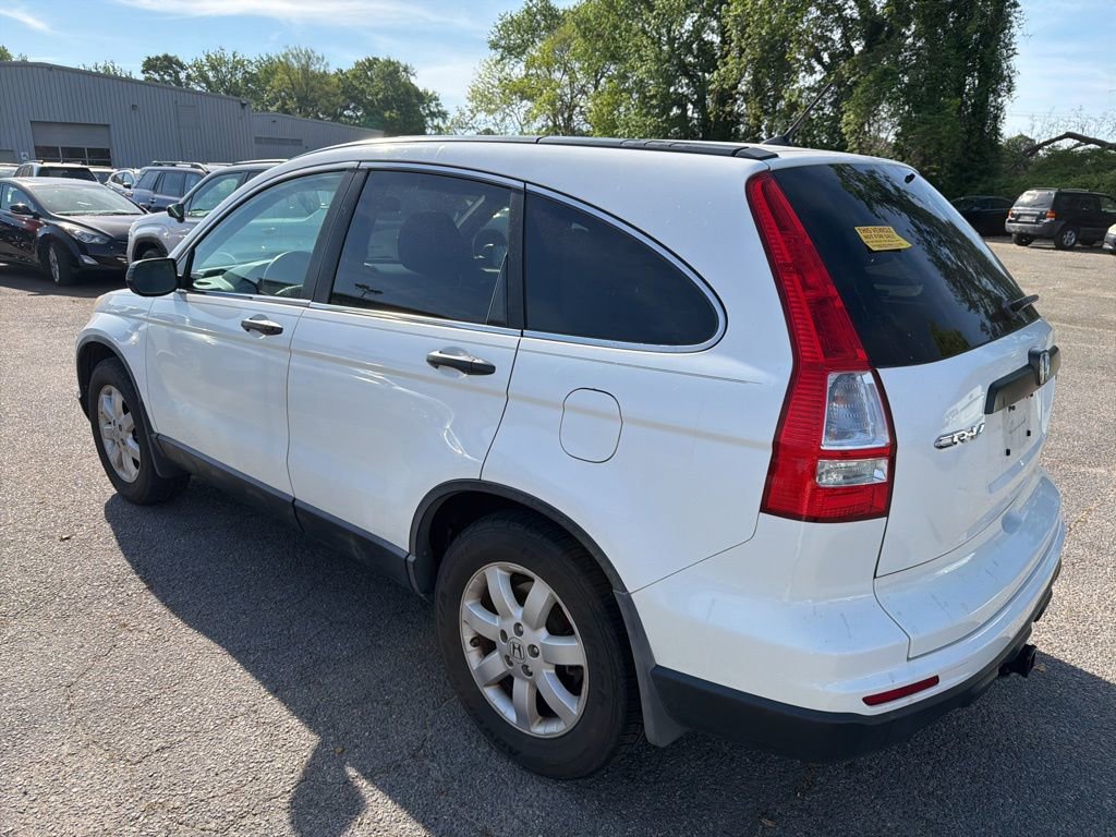 Used 2011 Honda CR-V SE image 9