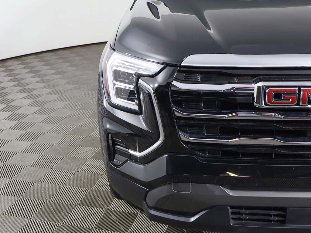 Used 2026 GMC Terrain Elevation FWD image 15
