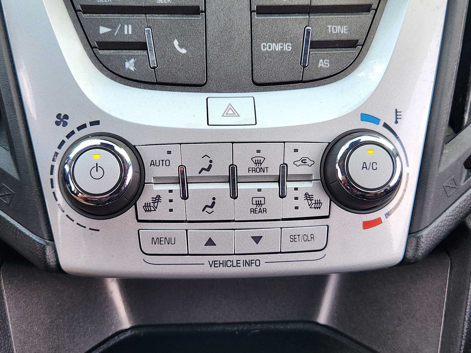 Used 2016 Chevrolet Equinox LT w/ Convenience Package FWD image 17