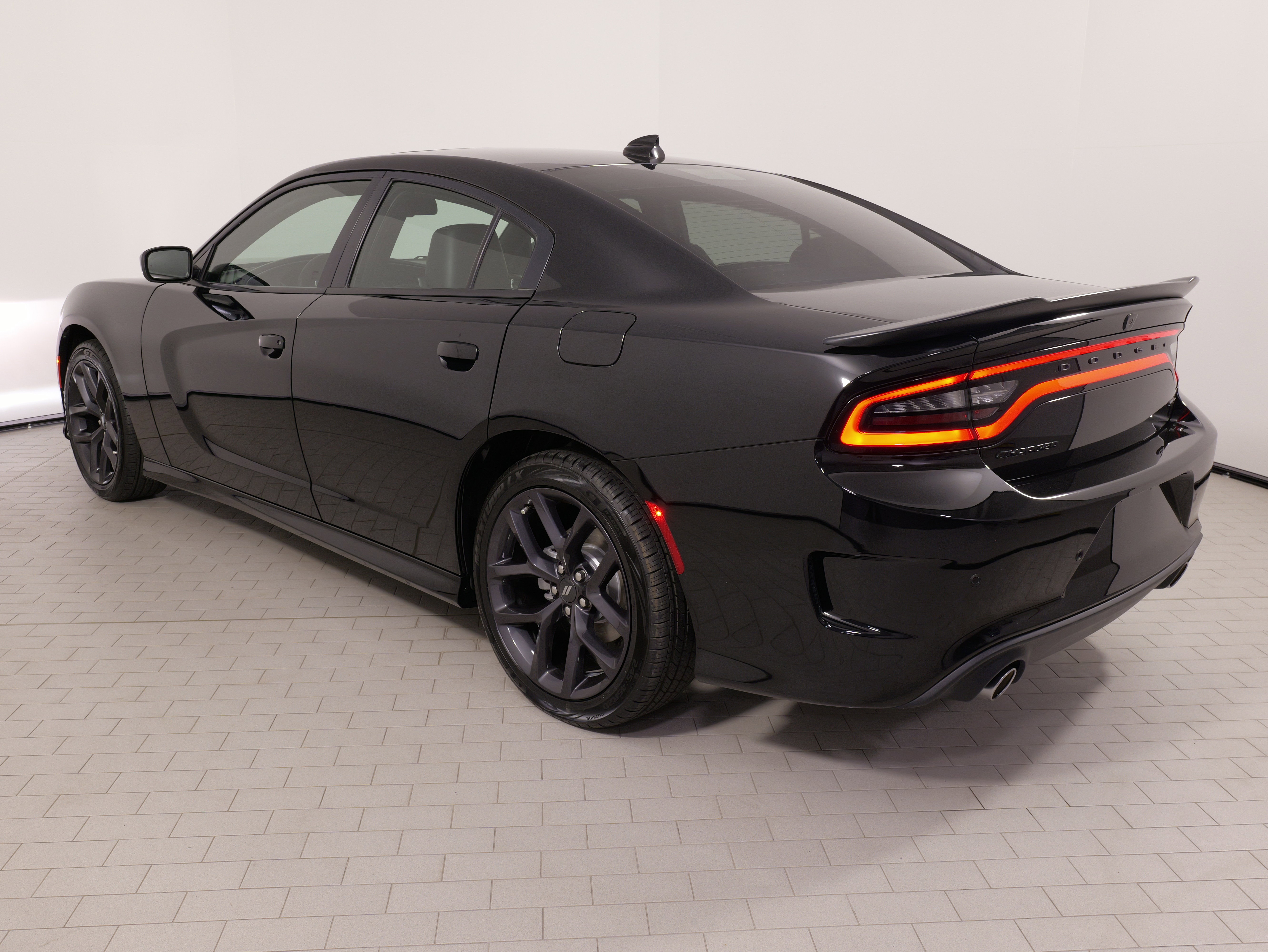 Used 2021 Dodge Charger GT w/ Plus Group RWD image 14