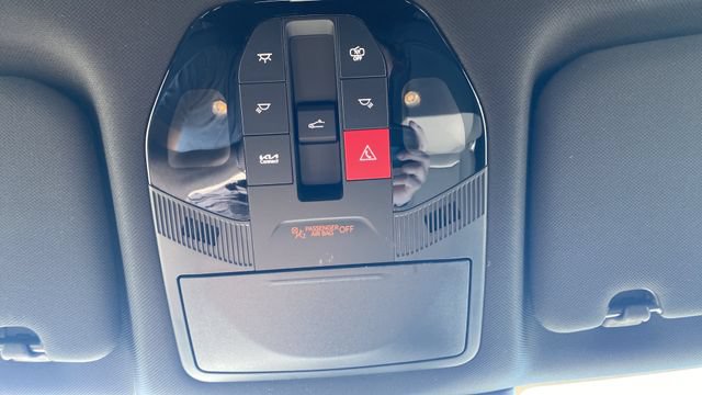 New 2027 Kia Telluride S AWD/4WD image 39