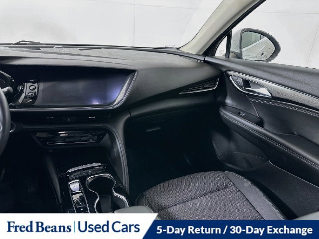 Used 2022 Buick Envision Preferred FWD image 29