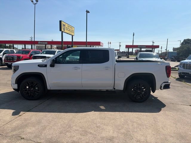 New 2026 GMC Sierra 1500 Elevation w/ Elevation Premium Package AWD/4WD image 3