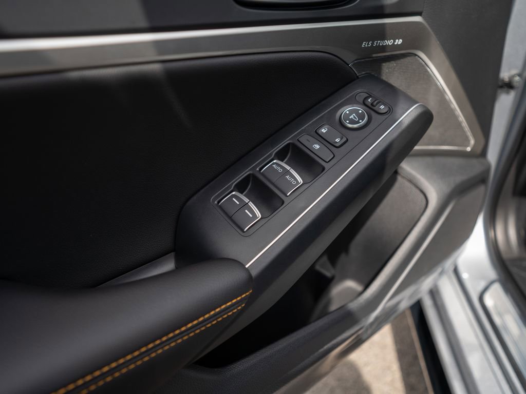 New 2026 Acura Integra A-Spec image 18