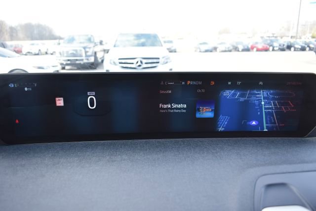 Used 2025 Ford Expedition Max Active AWD/4WD image 22