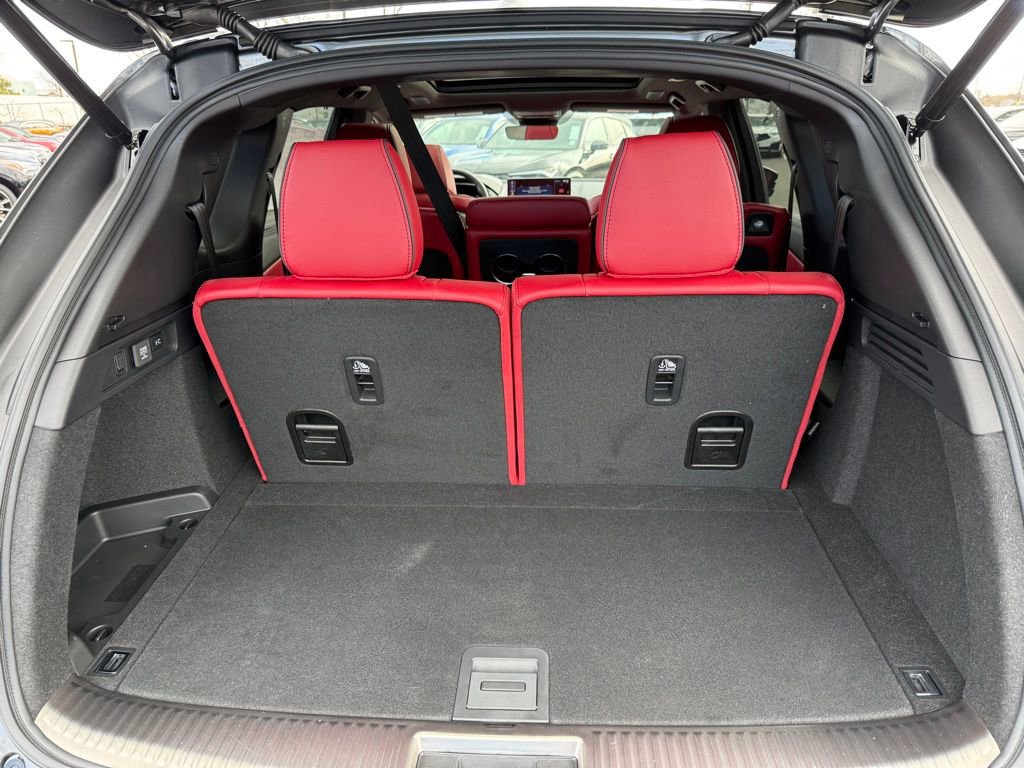 New 2026 Acura MDX Type S image 17