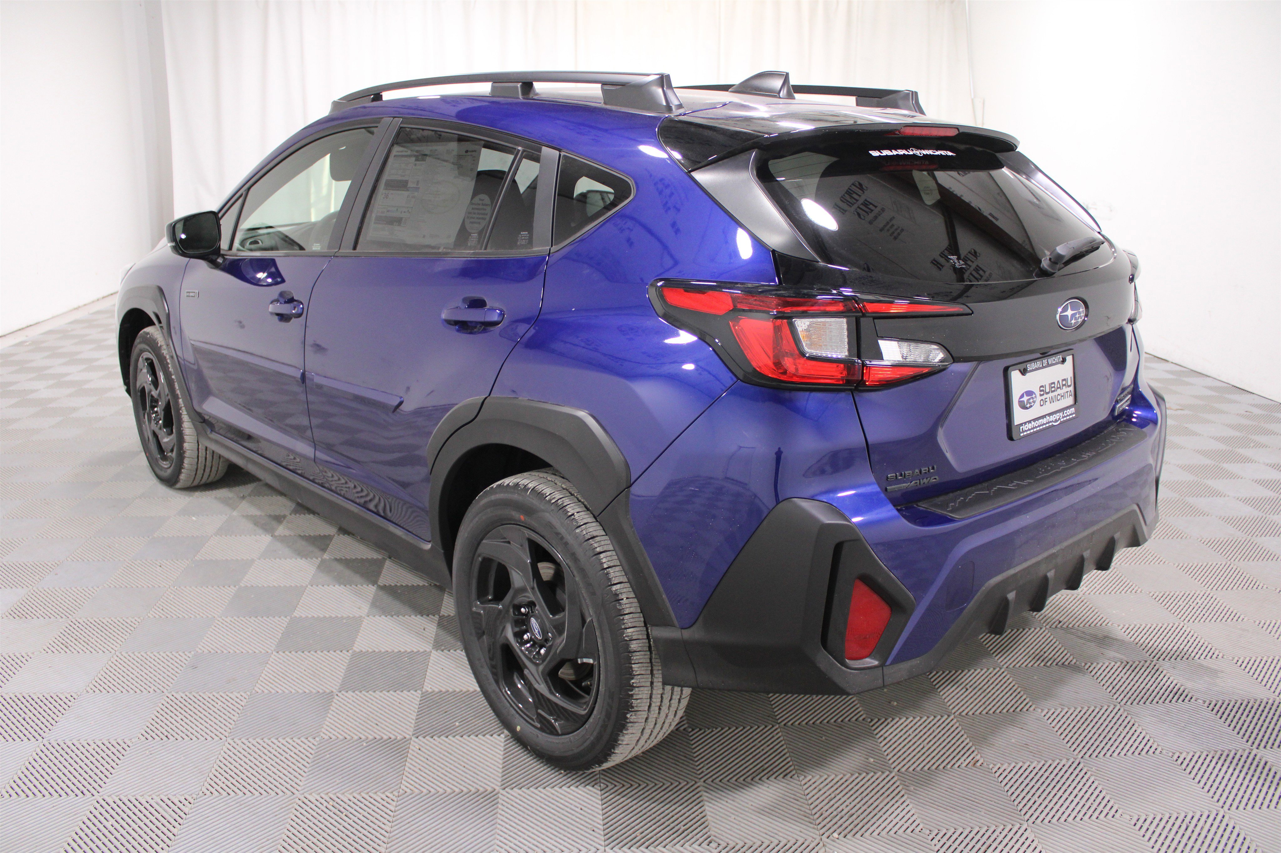 New 2026 Subaru Crosstrek 2.5i Sport w/ Crosstrek Mirror Package image 28