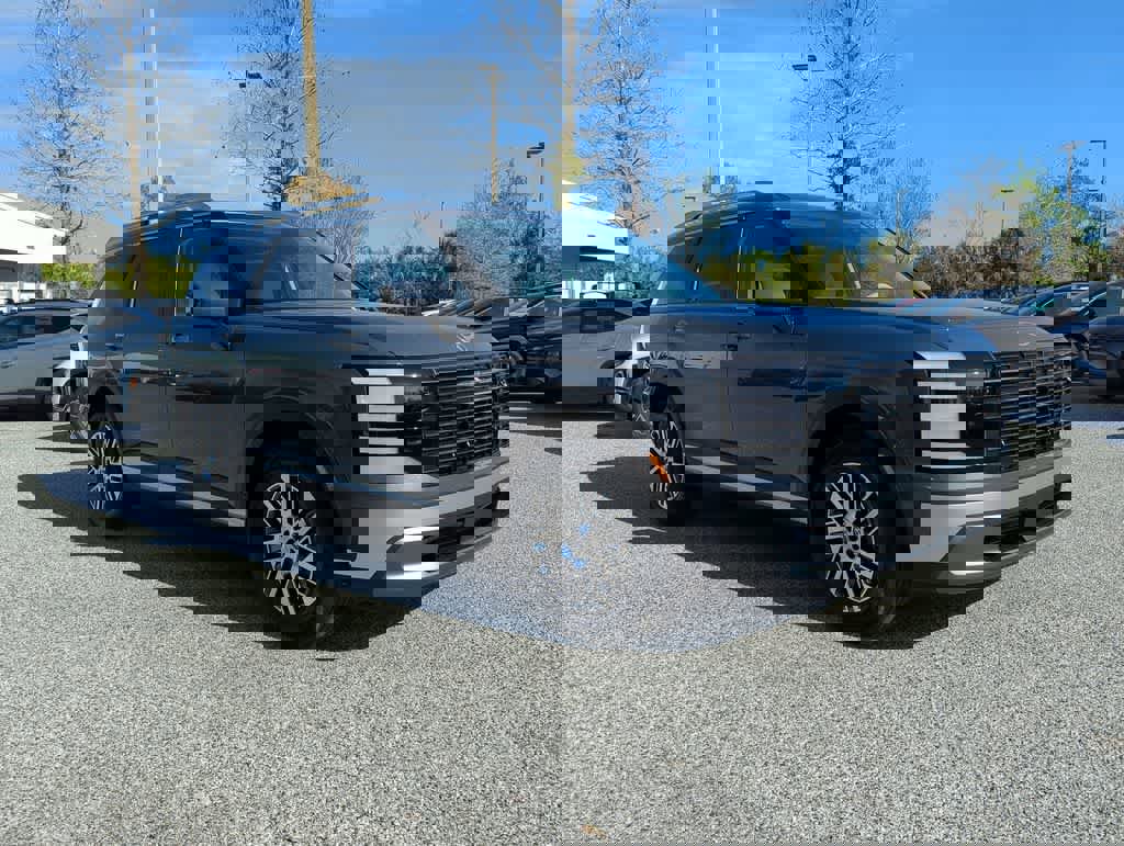 New 2026 Hyundai Palisade SEL image 9