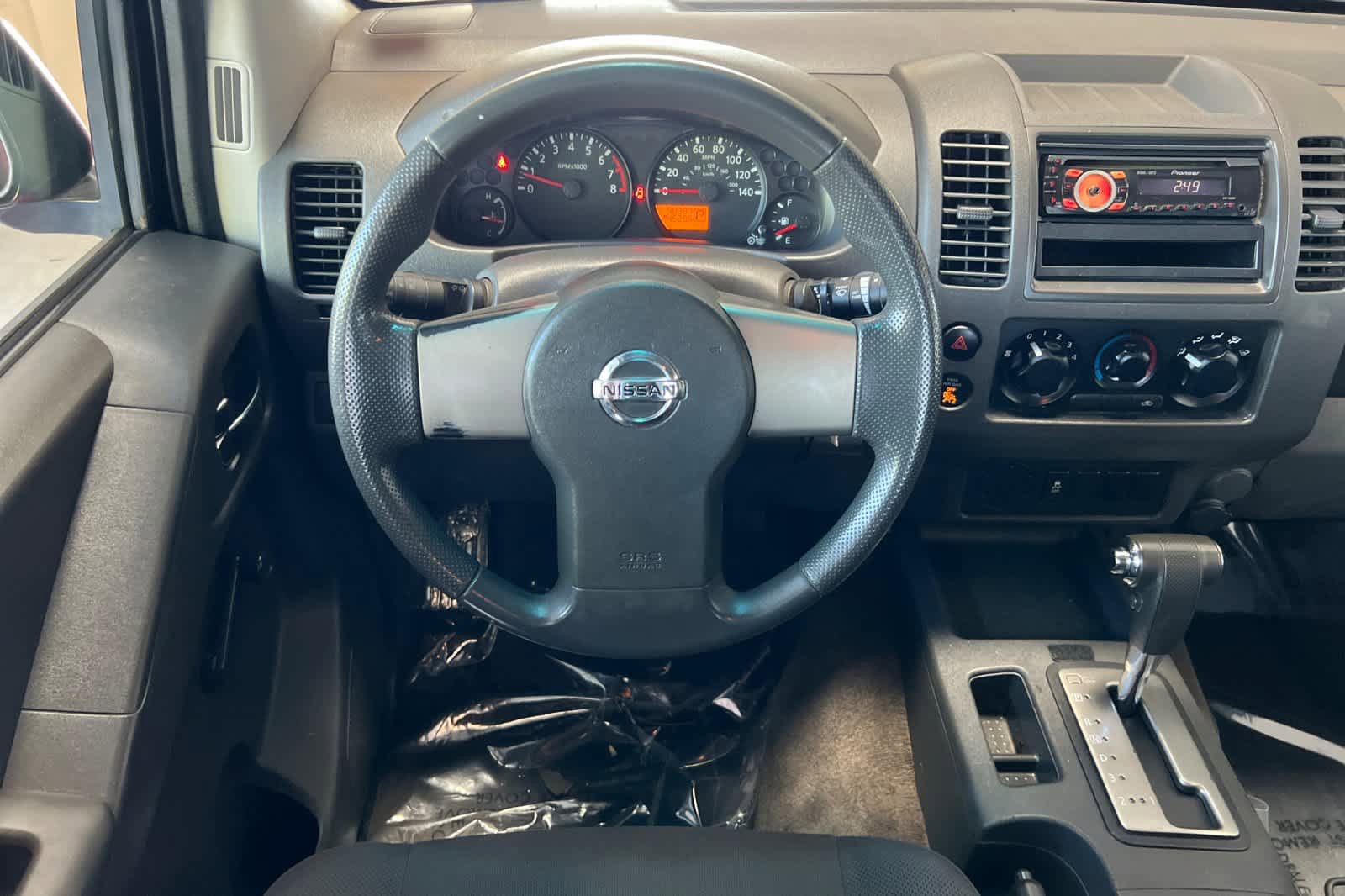 Used 2012 Nissan Frontier S RWD image 15