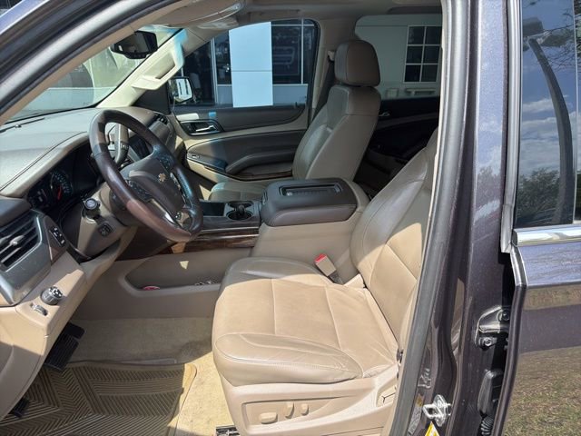 Used 2017 Chevrolet Tahoe LT RWD image 7