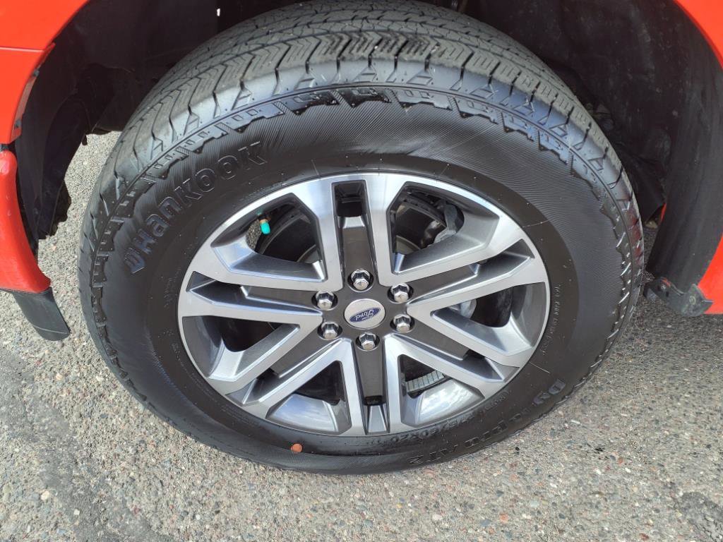 Used 2023 Ford F150 XL w/ STX Appearance Package image 21