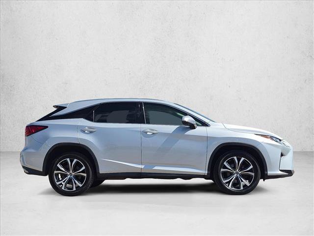Used 2019 Lexus RX 350 FWD w/ Navigation Package image 4