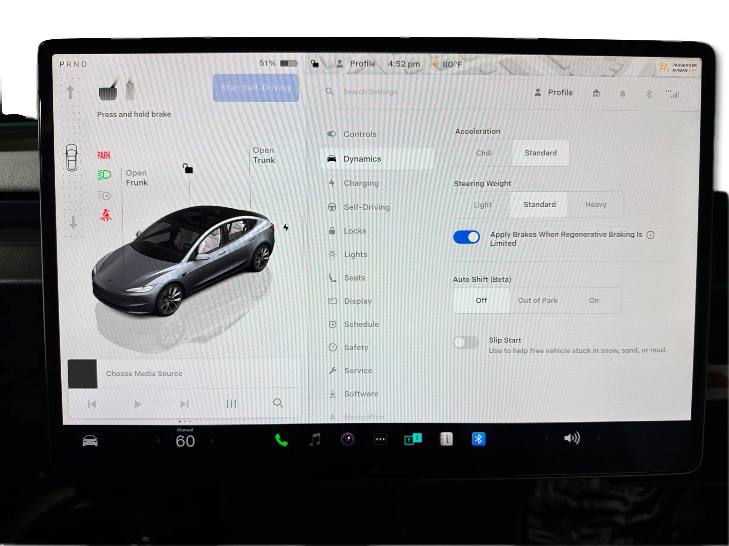 Used 2026 Tesla Model 3 RWD image 30