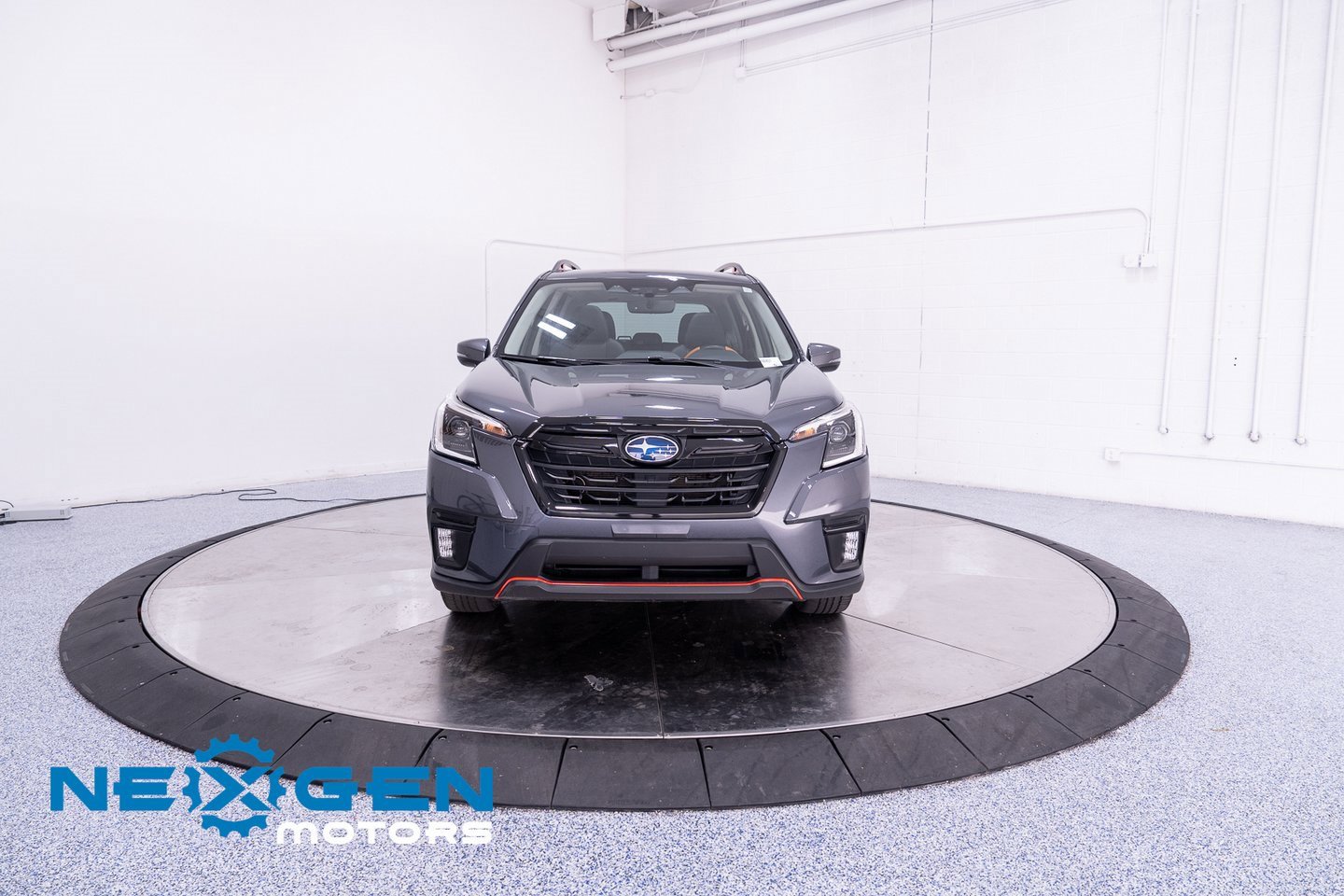 Used 2023 Subaru Forester Sport image 4