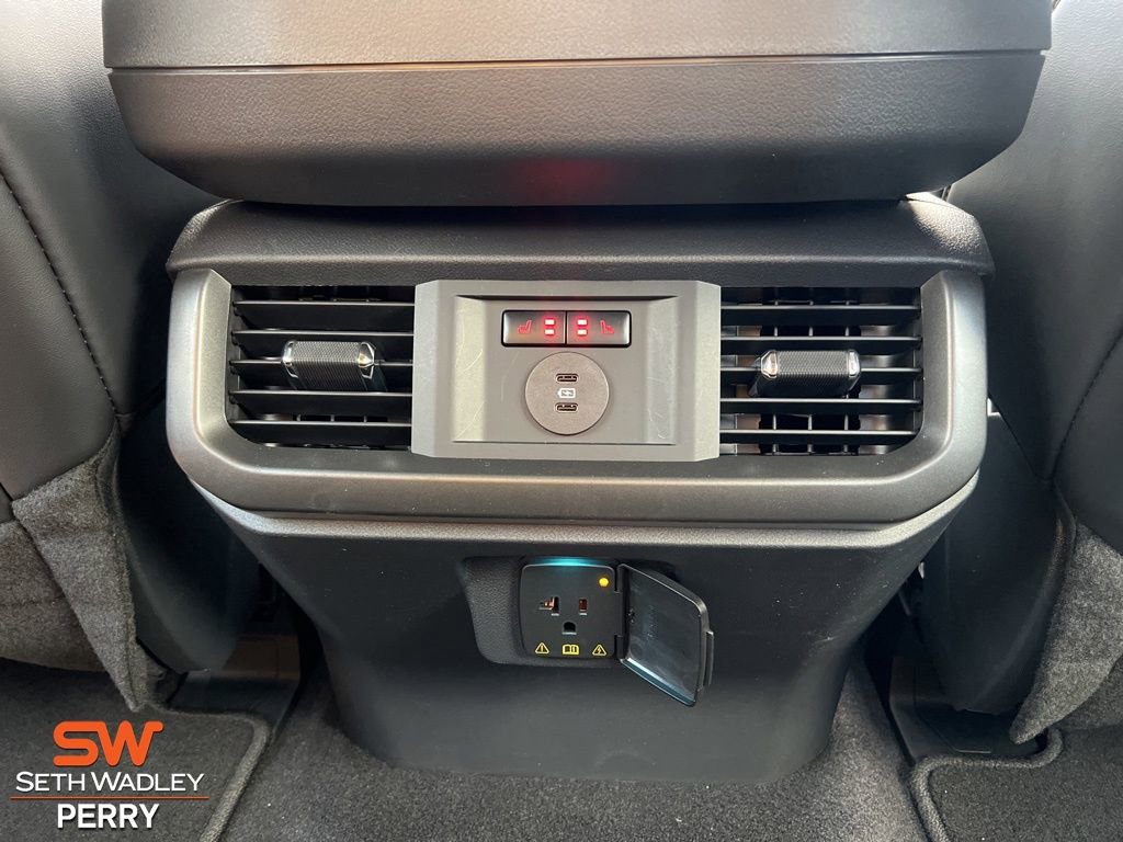 New 2025 Ford F150 Tremor w/ Equipment Group 402A High image 38