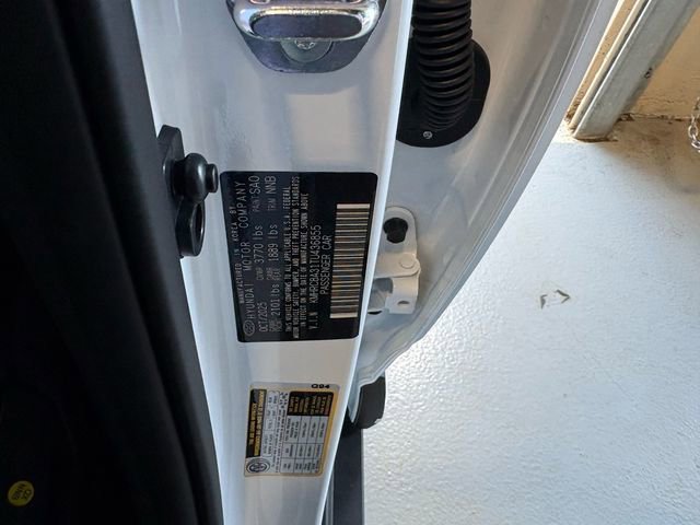 New 2026 Hyundai Venue SEL image 9