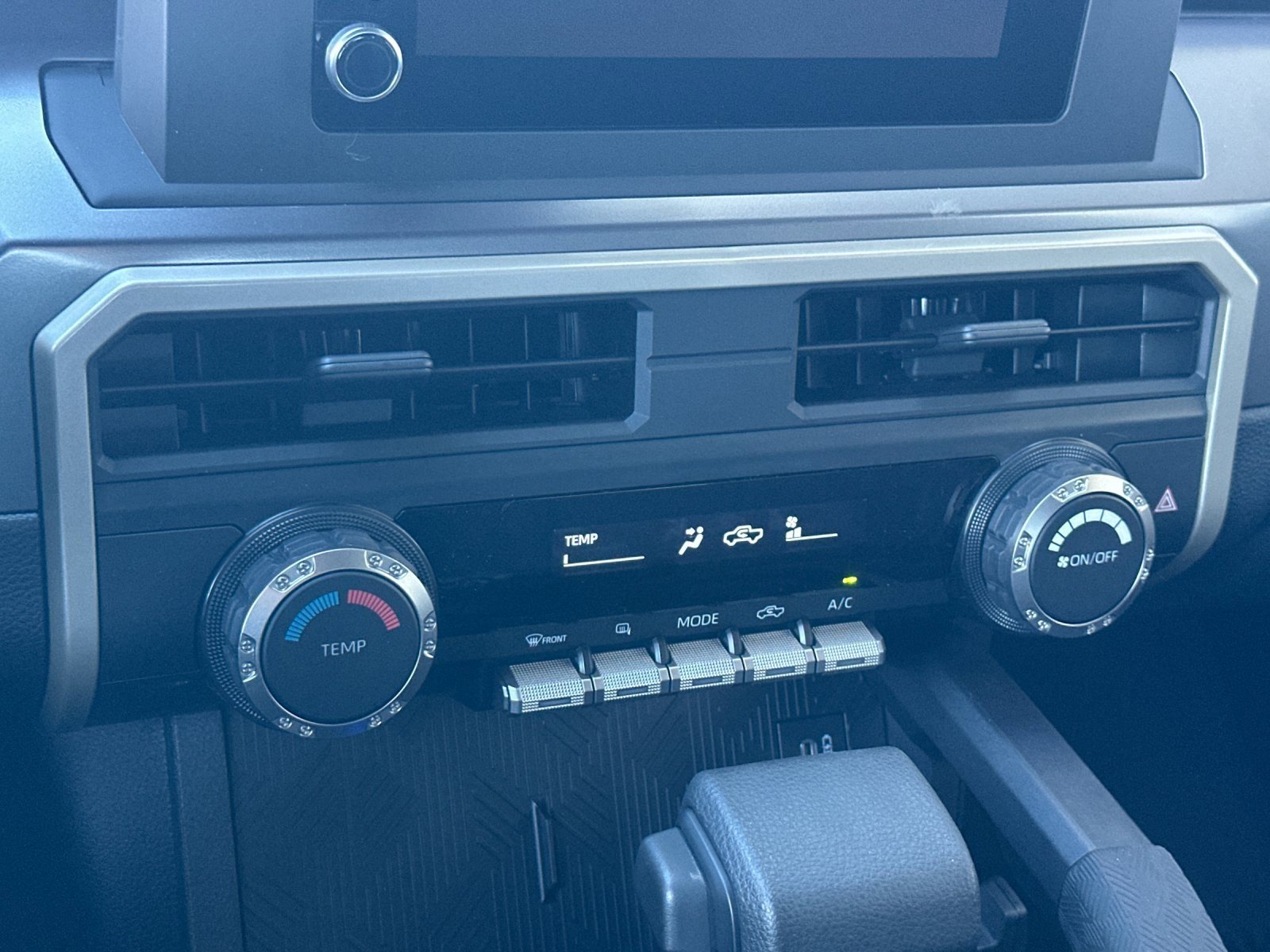 New 2026 Toyota Tacoma SR5 image 18