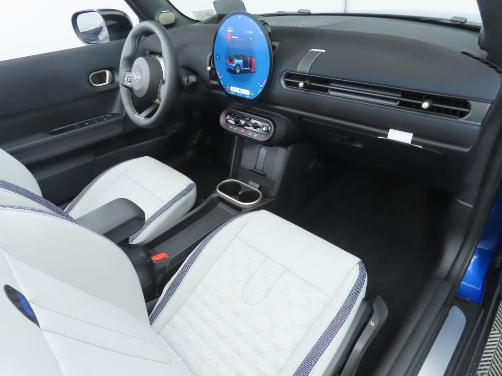 New 2026 MINI Cooper S image 23