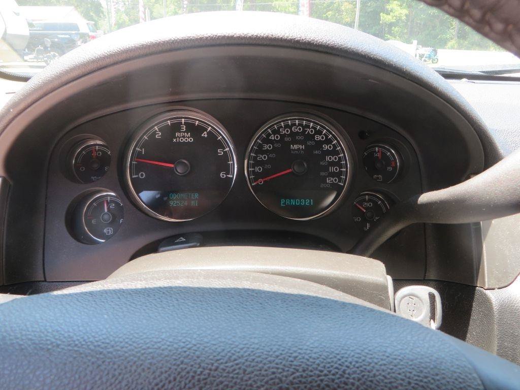 Used 2007 Chevrolet Tahoe LS RWD image 15