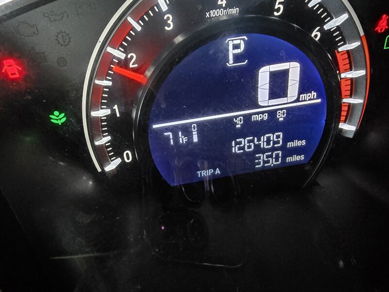 Used 2017 Honda Civic Sport image 22
