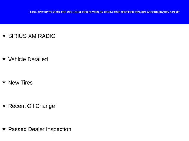 Used 2024 Honda CR-V EX-L image 19