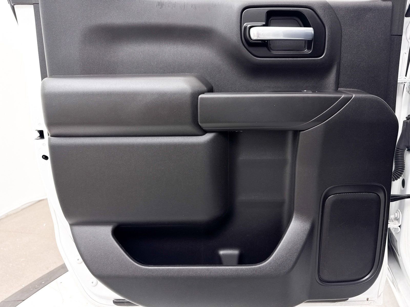 Used 2022 Chevrolet Silverado 1500 Custom image 26