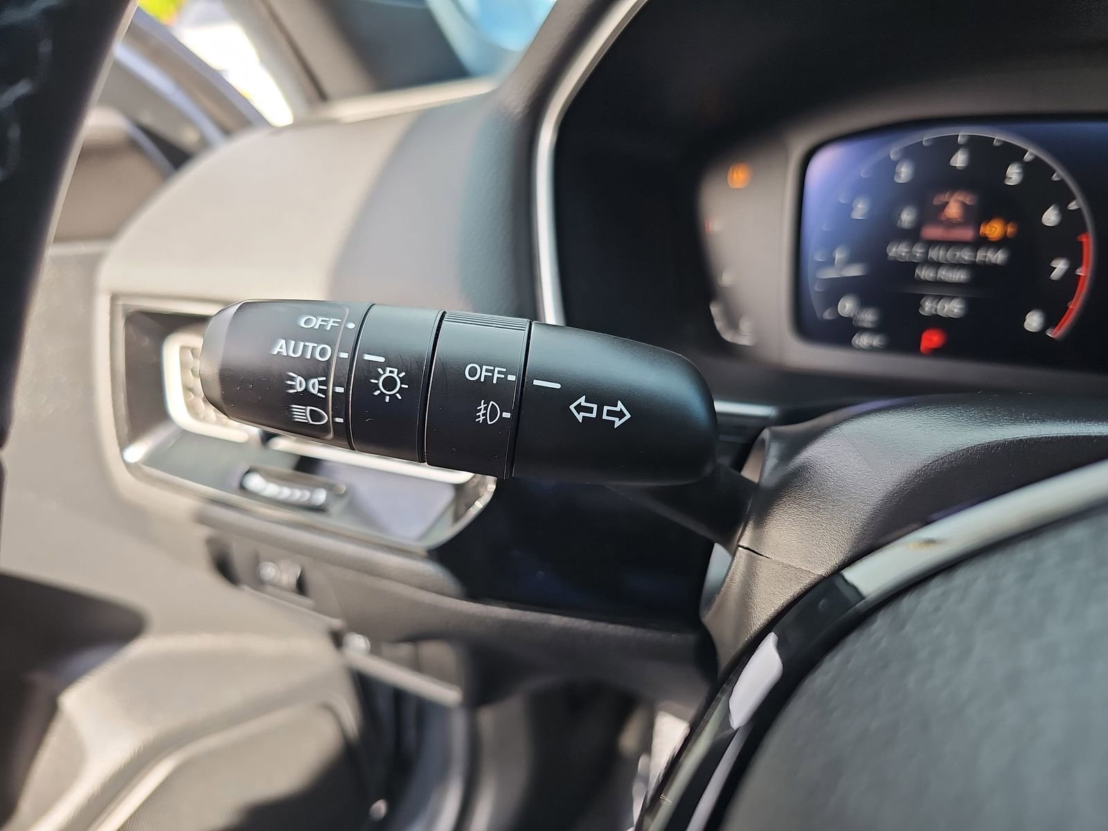 Used 2024 Honda Civic Sport Touring image 19