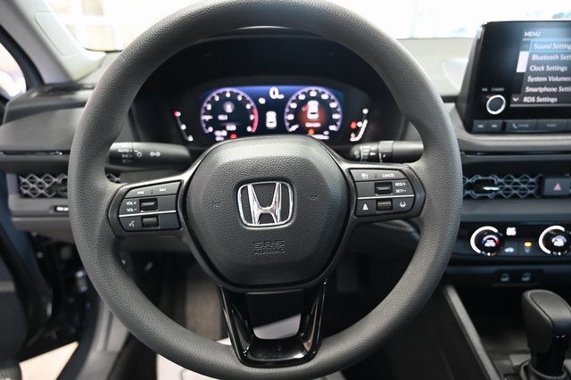 Used 2024 Honda Accord LX image 21