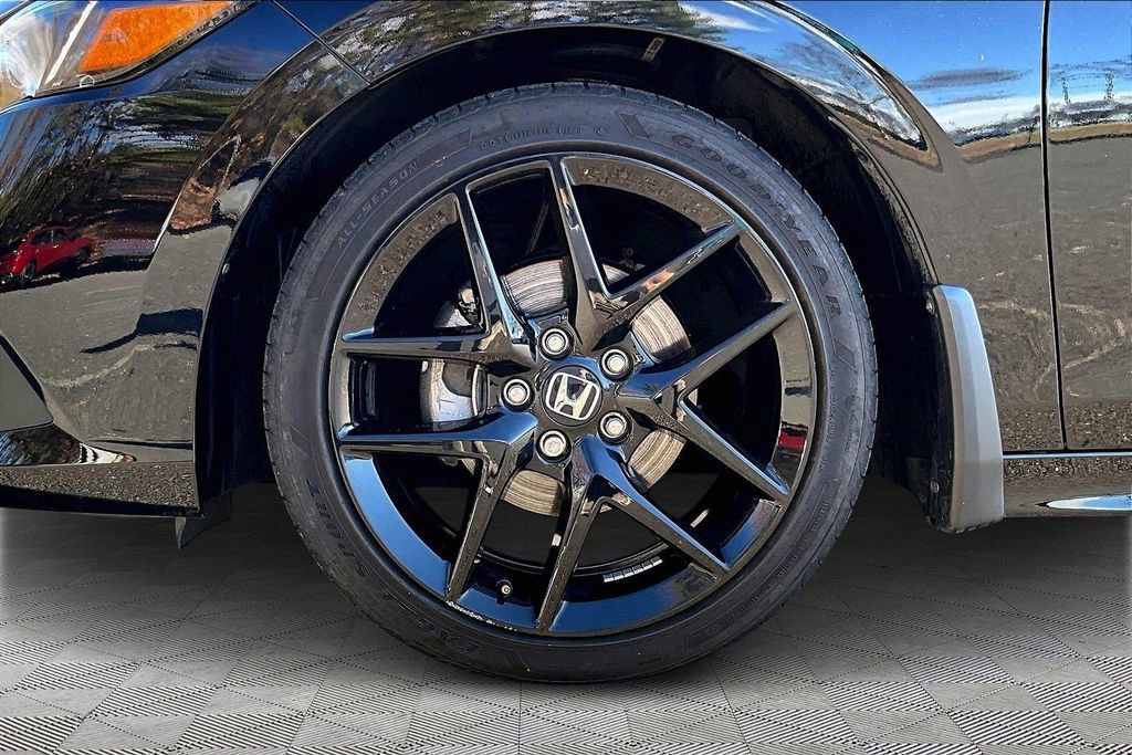 Used 2024 Honda Civic Sport image 23