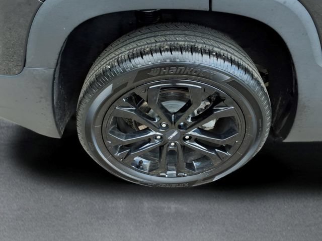 Used 2021 GMC Terrain SLT w/ Elevation Edition AWD/4WD image 9