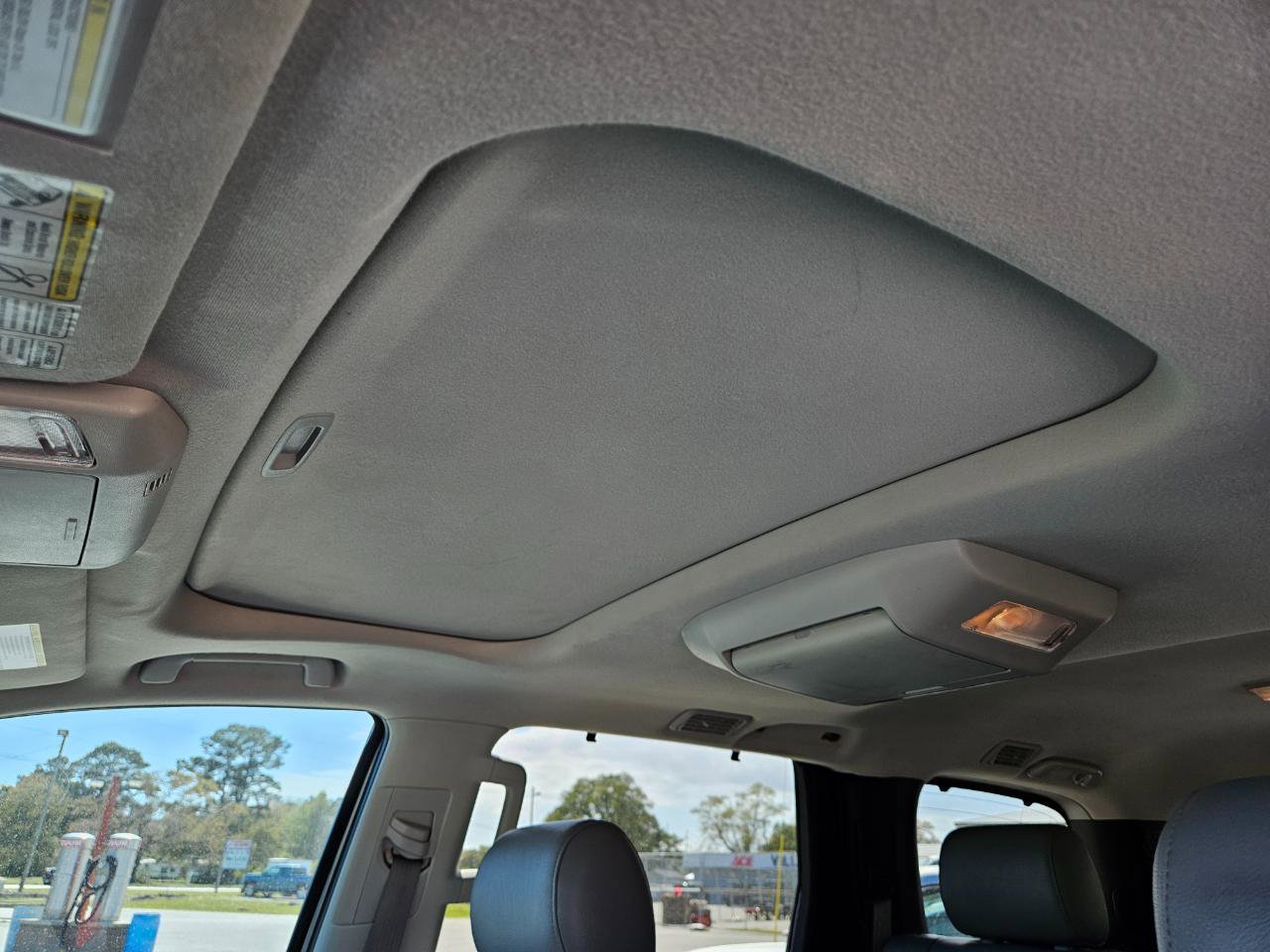 Used 2016 Toyota Sequoia Platinum image 14