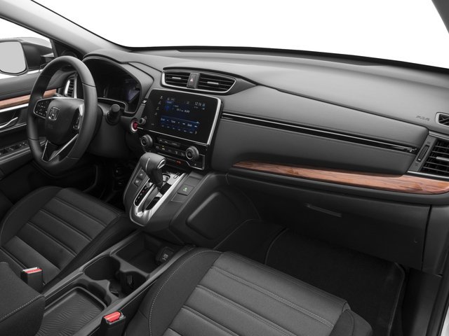 Used 2017 Honda CR-V EX image 16
