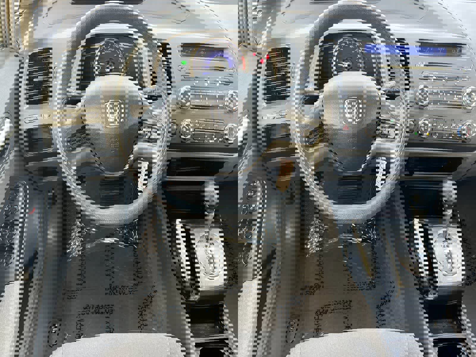 Used 2008 Honda Civic LX image 8