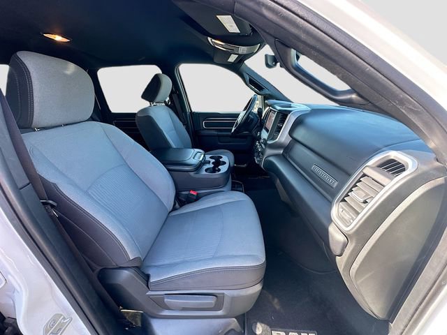 Used 2024 RAM 3500 Big Horn image 26