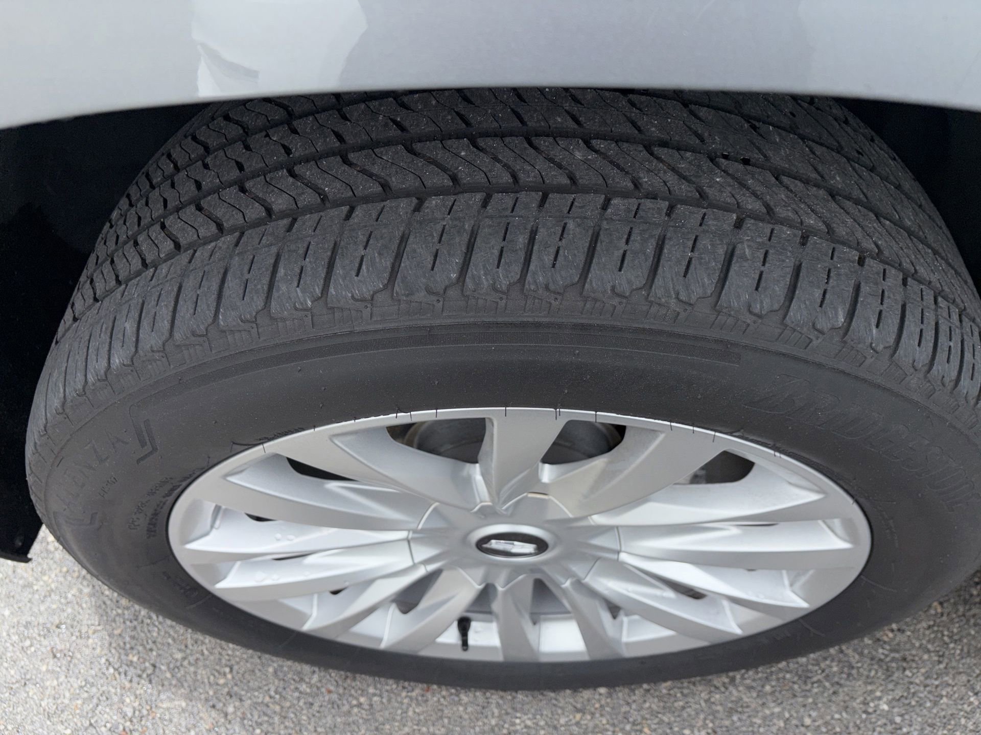 Used 2023 Cadillac Escalade Luxury w/ LPO, Floor Liner Package image 5