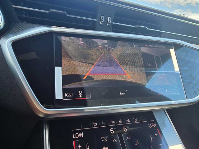 New 2026 Audi RS 7 Performance image 29