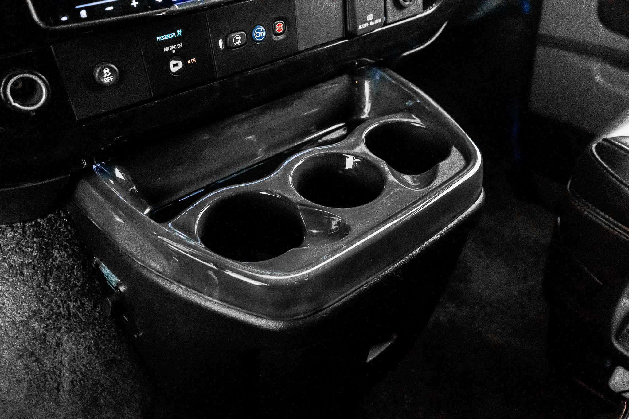 Used 2023 GMC Savana 2500 Conversion Van image 36